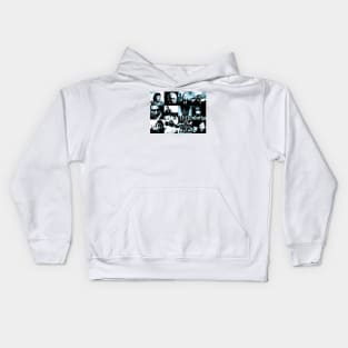 Steve Jobs Kids Hoodie